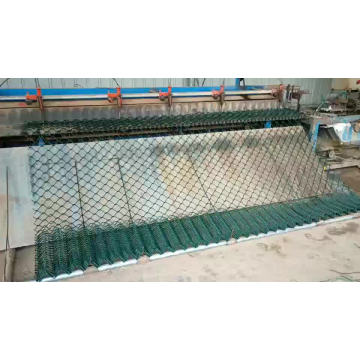 3mm galvanized chain link fence calculator